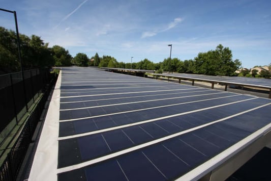 Idaho Solar + Storage Engineering Firm | C&I And Utility-Scale Projects