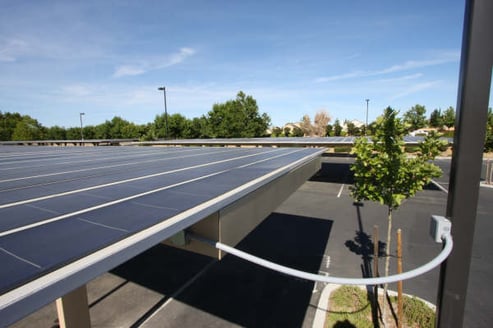 Louisiana Solar + Storage Engineering Firm | C&I And Utility-Scale Projects