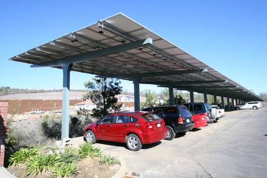 Georgia Solar + Storage Engineering Firm | C&I And Utility-Scale Projects