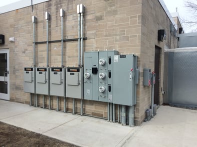 Pure Power Engineering | Solar Engineering Experts 2