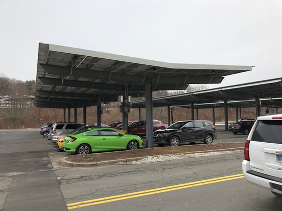 Minnesota Solar + Storage Engineering Firm | C&I And Utility-Scale Projects