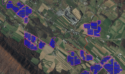 ASPEN Utility-Scale Solar Project