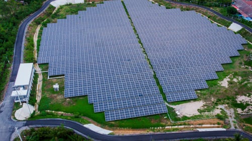 Kentucky Solar + Storage Engineering Firm | C&I And Utility-Scale Projects