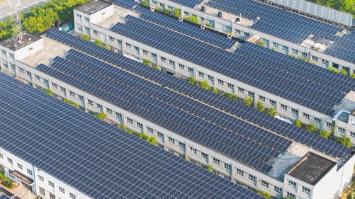 Kansas Solar + Storage Engineering Firm | C&I And Utility-Scale Projects