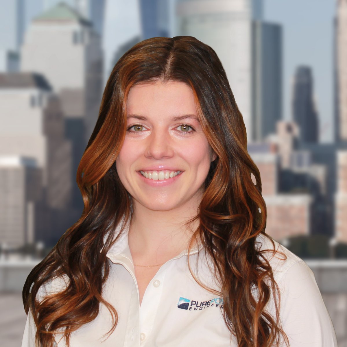 Alexa Daly - Project Manager