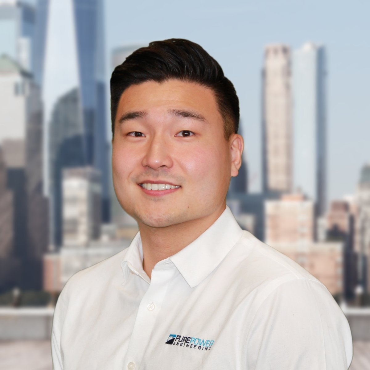 Andrew Kim - Senior Project Manager