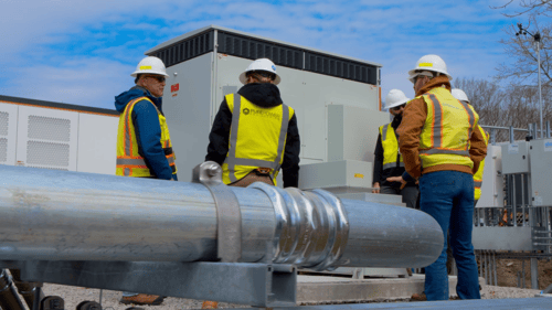 Standalone BESS Engineering Services 2