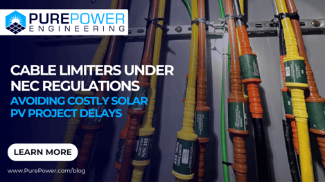 Cable Limiters Under NEC Regulations-1