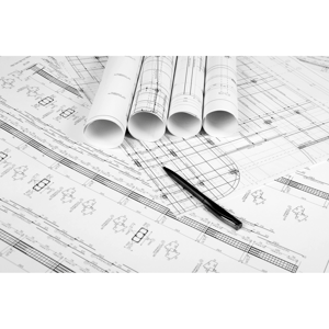 Construction Drawings