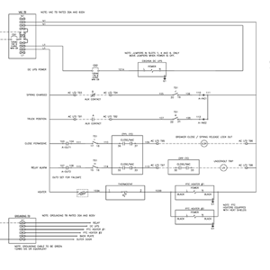 Control Schematics (Website)