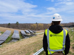 Developing Bankable Solar + Storage Projects