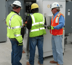 Solar Development Support | Owner's Engineering Services