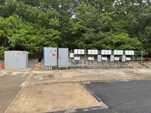 Disconnect Switches for Inverters