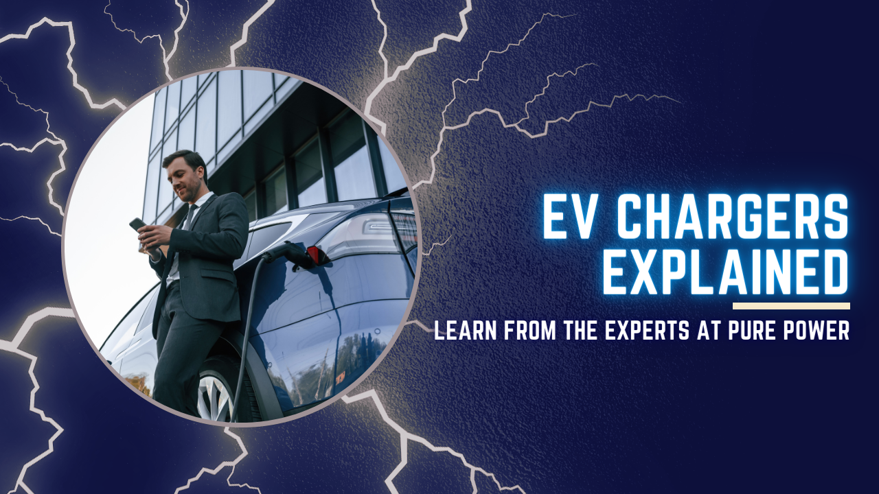 EV Charging Explained