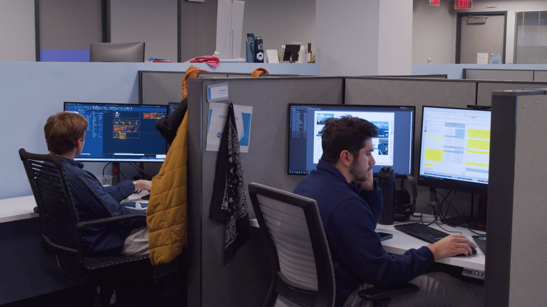 Engineering Place Pure Power Voted the #1 Best Place to Work In Engineering Nationwide