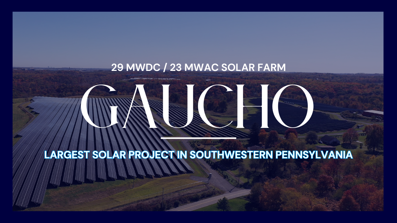 Gaucho Solar Farm (Thumbnail)