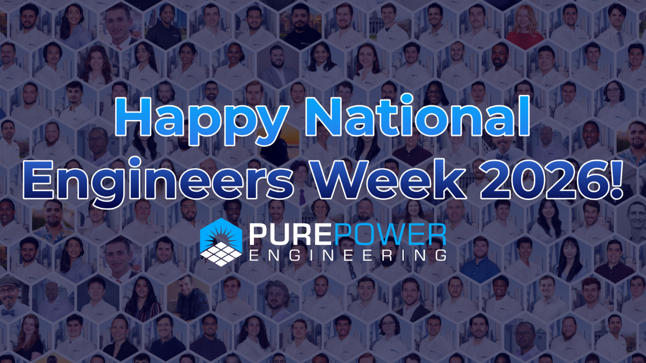 Happy National Engineers Week 2026