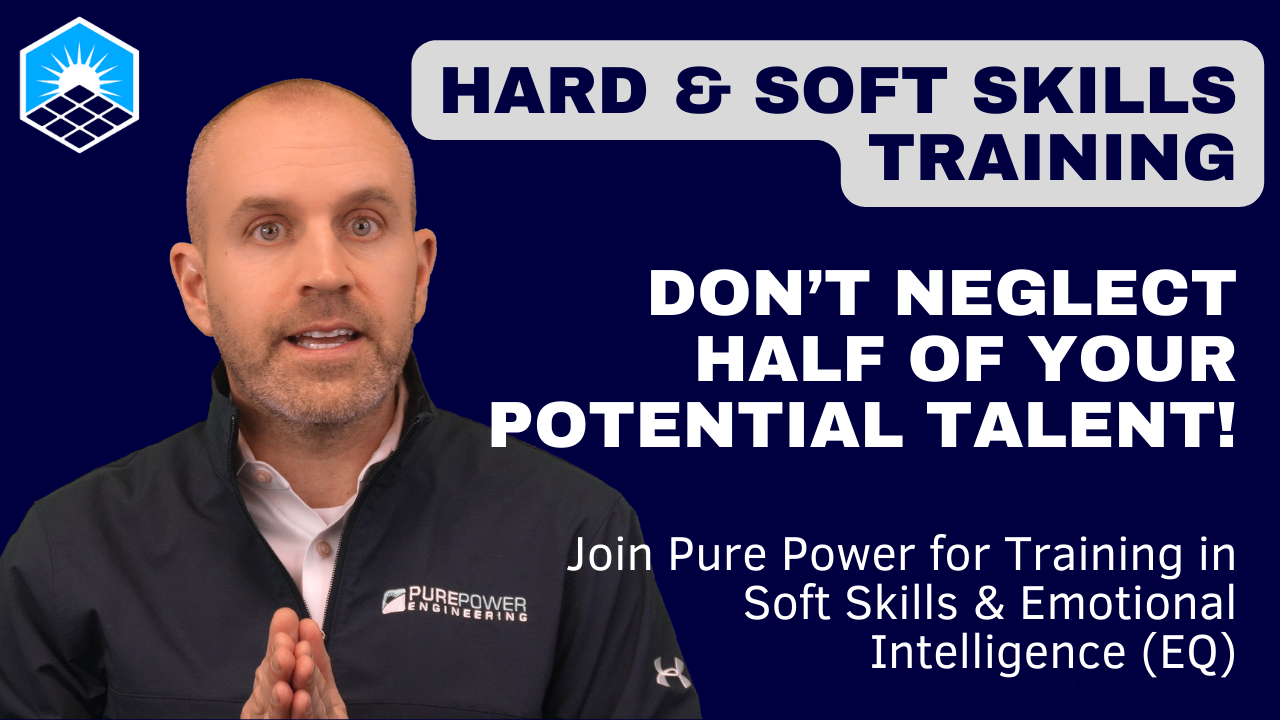 Hard & Soft Skills Training Thumbnail