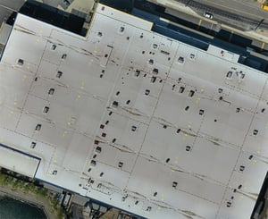 Drone Drafting - Pure Power Engineering - Solar Engineering 2