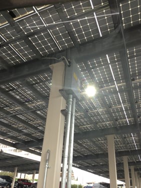 Montana Solar + Storage Engineering Firm | C&I And Utility-Scale Projects