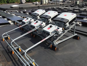 Inverters-on-Roof