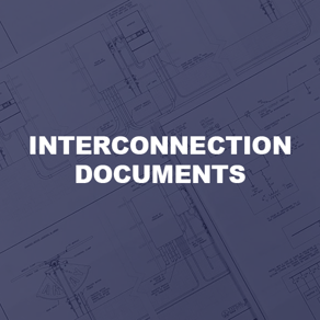 Interconnection Documents | Solar & Energy Storage Engineering