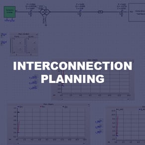 Interconnection Planning