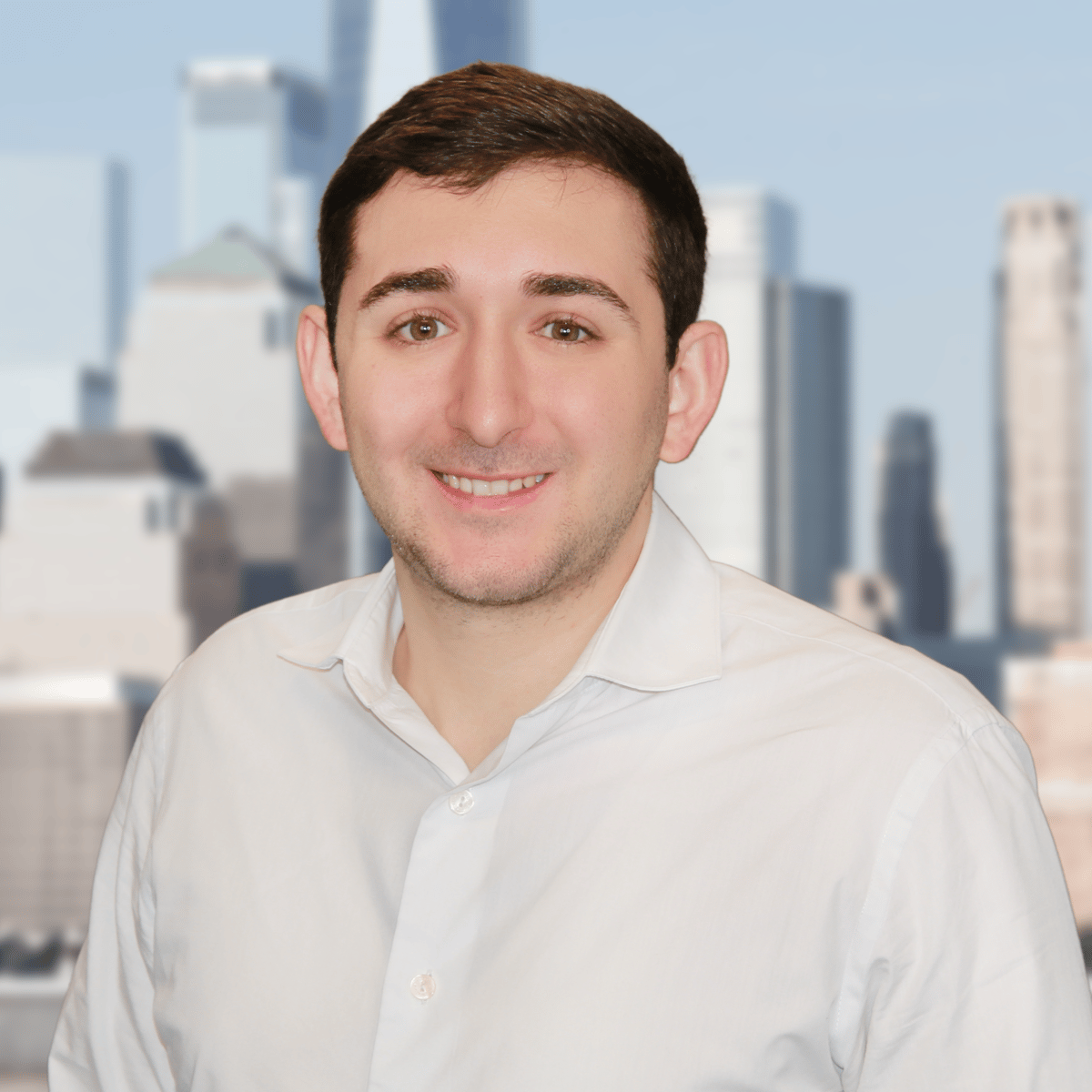 Justin Thompson - Assistant Project Manager