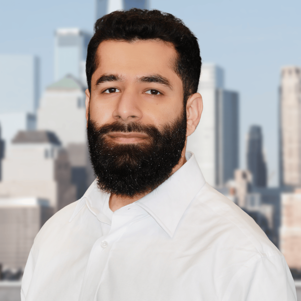 Lakhan Wadhwa, PE Assistant PM