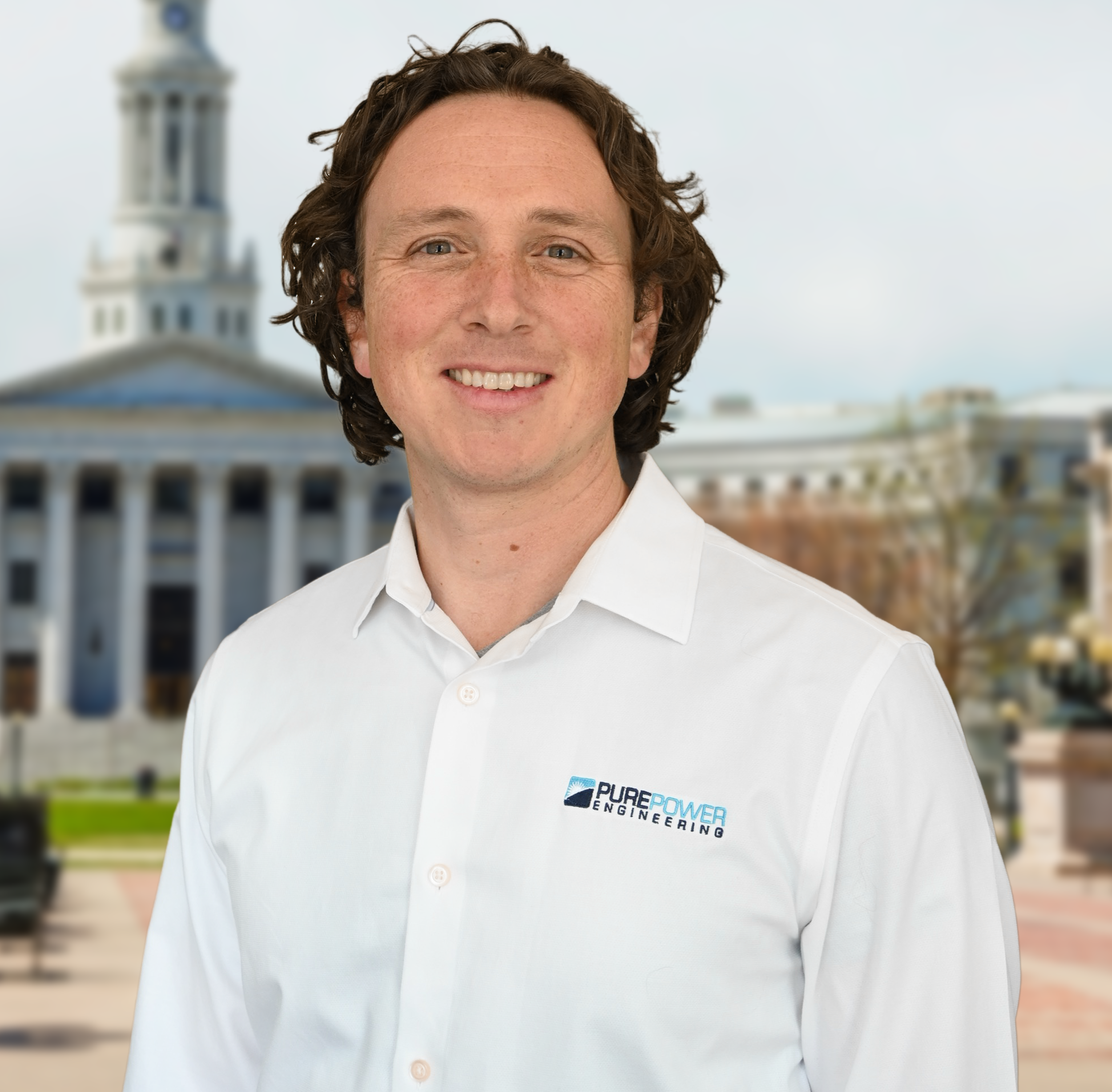 Matthew Donovan - Director of Engineering Standards & Quality