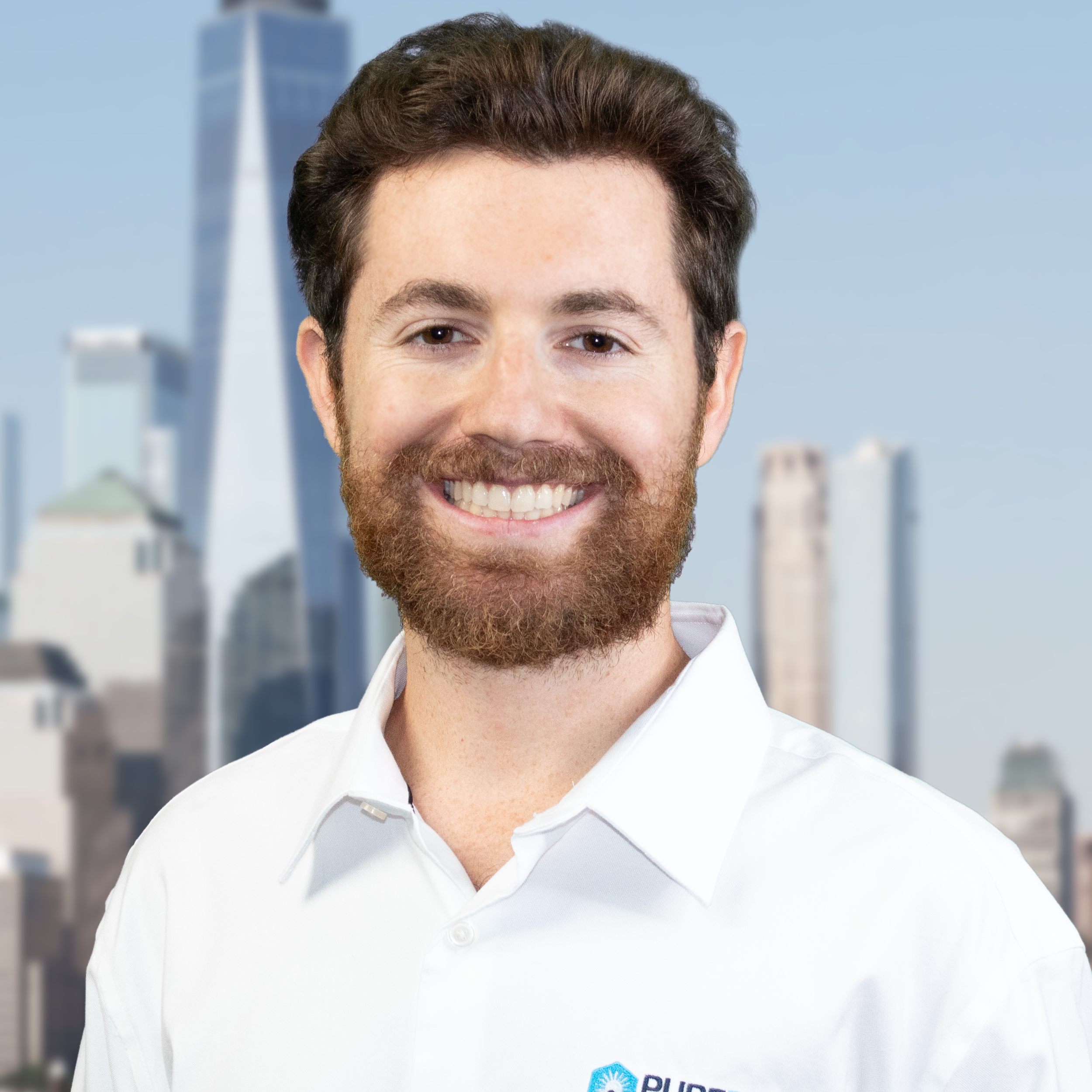 Matt Fishman - Head of Strategic Accounts