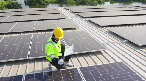 Microgrid Due Diligence