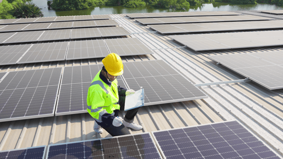 Microgrid Due Diligence