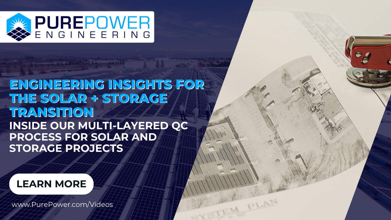 Multi Layered QC Process - (12.25)