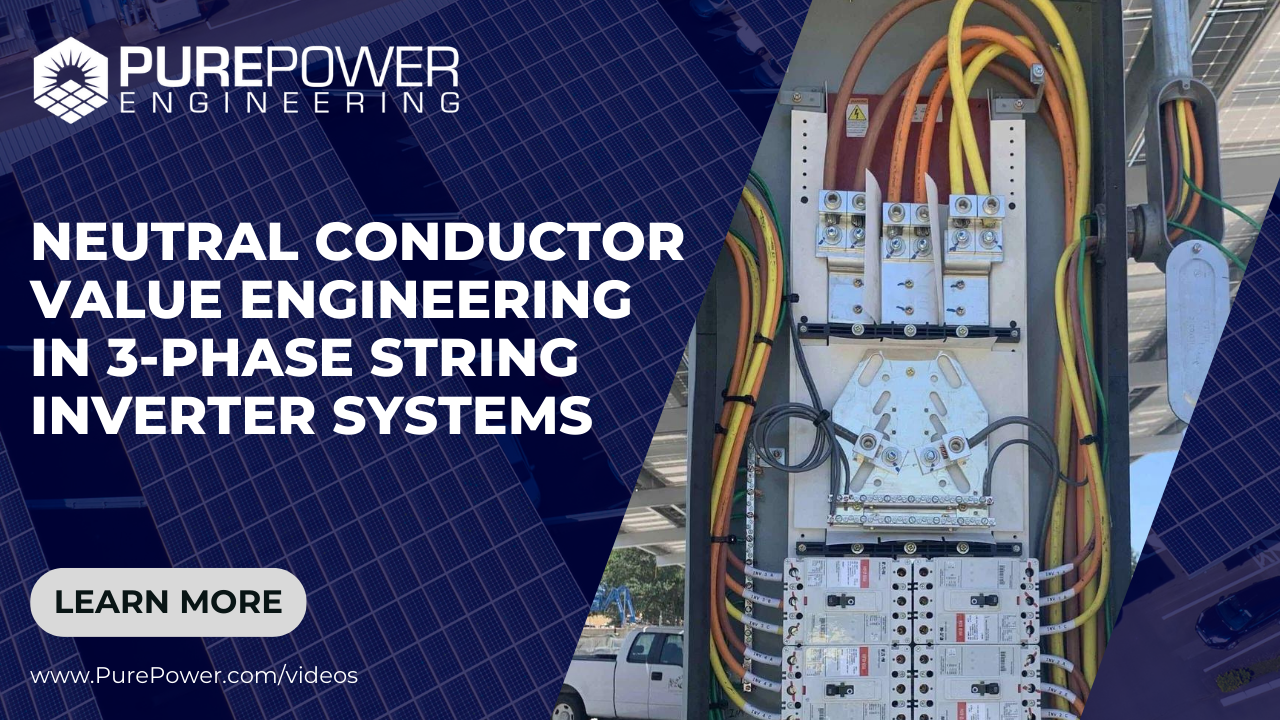 Neutral Conductor Value Engineering  in 3-Phase String Inverter Systems (1)