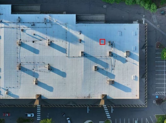 Drone Drafting - Pure Power Engineering - Solar Engineering 1
