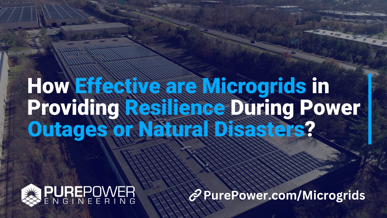 Outages & Natural Distasters-1