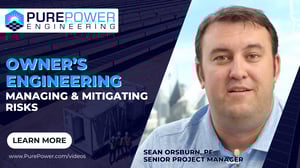 Owner’s Engineering: Managing & Mitigating Risks | Solar + Storage Engineering Services