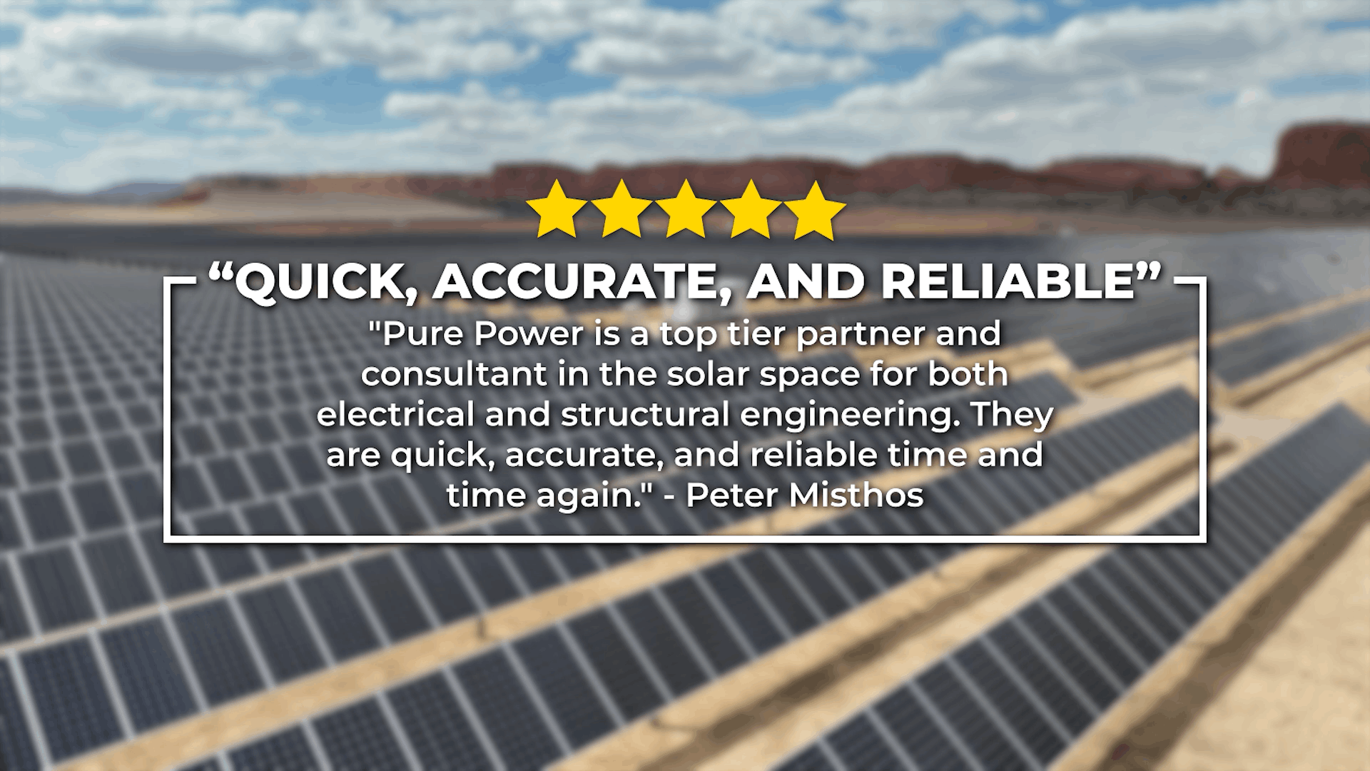 CLIENT TESTIMONIAL_PETER