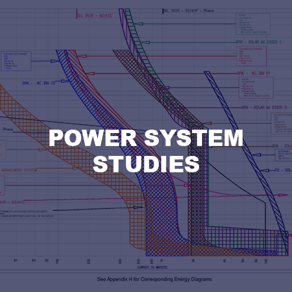 POWER SYSTEM STUDIES