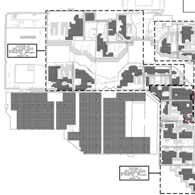 Prelim Solar Array Layout