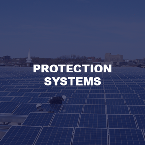 PROTECTION SYSTEMS