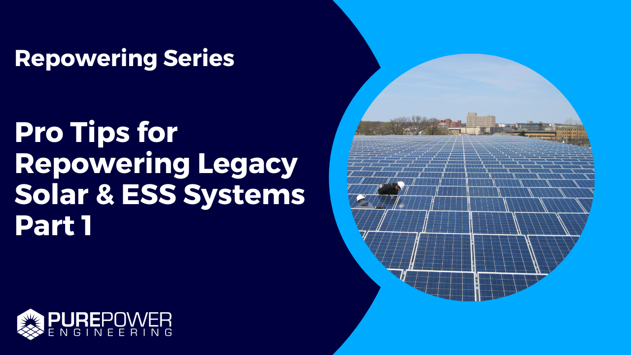 Pro Tips for Repowering (LinkedIn Thumbnail)