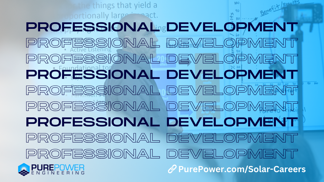 Professional Development (Thumbnail)