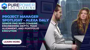 Senior PMs Who Combine Engineering Depth, Team Alignment, and Portfolio Execution