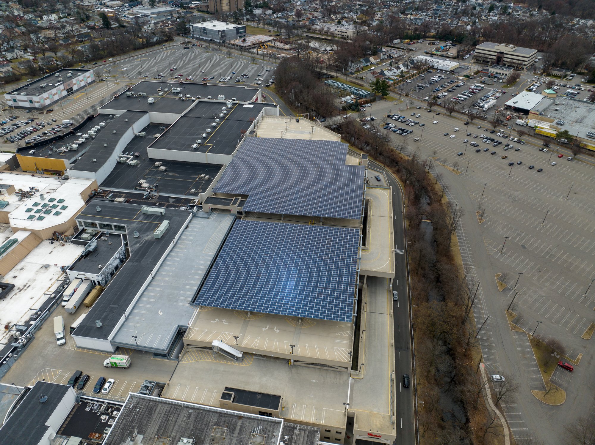 Purepower car port Paramus, NJ--18