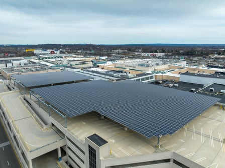 Nebraska Solar + Storage Engineering Firm | C&I And Utility-Scale Projects