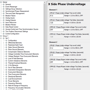 RDB File Generation