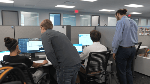 Solar + Storage Engineering | Teamwork and Knowledge Sharing