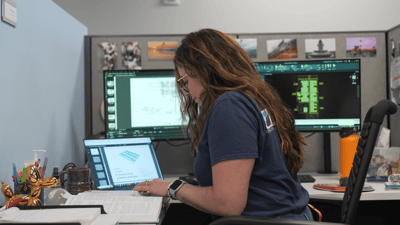 Knowledge Sharing + Code Compliance